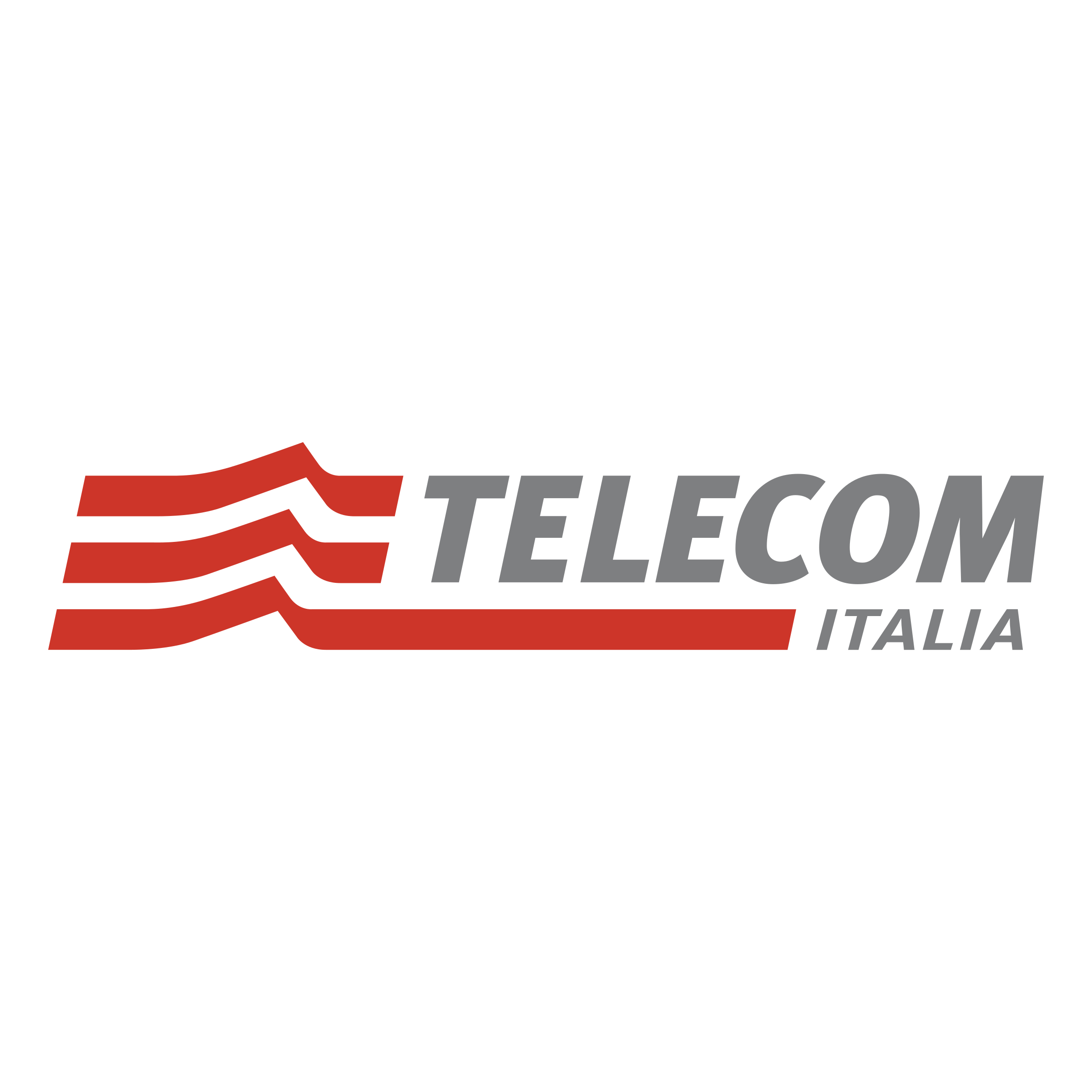 Telecom Italia